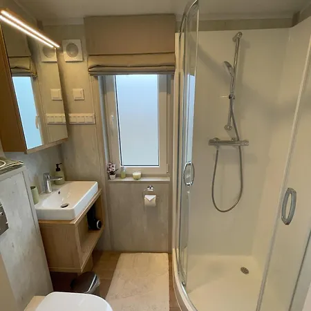 Naab 20 Holiday home *