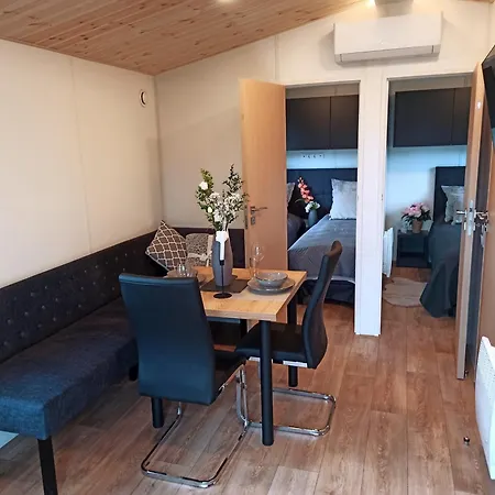 Holiday home Naab 20 *