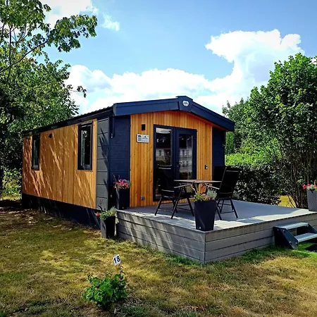 Naab 20 Holiday home *