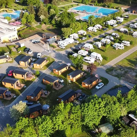 Naab 20 Holiday home