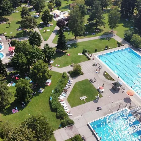 Naab 20 Сasa de vacaciones *