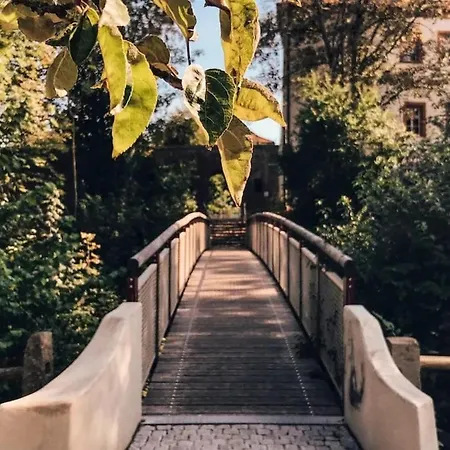 Naab 20 Сasa de vacaciones